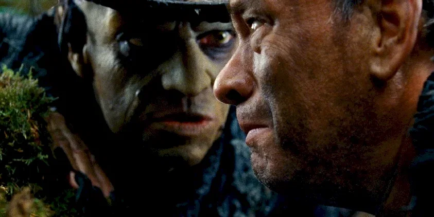 Photo du film : Cloud Atlas
