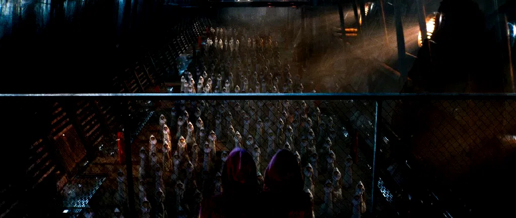 Photo 29 du film : Cloud Atlas