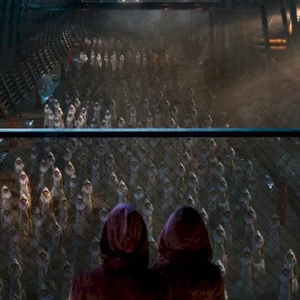 Miniature photo du film : Cloud Atlas