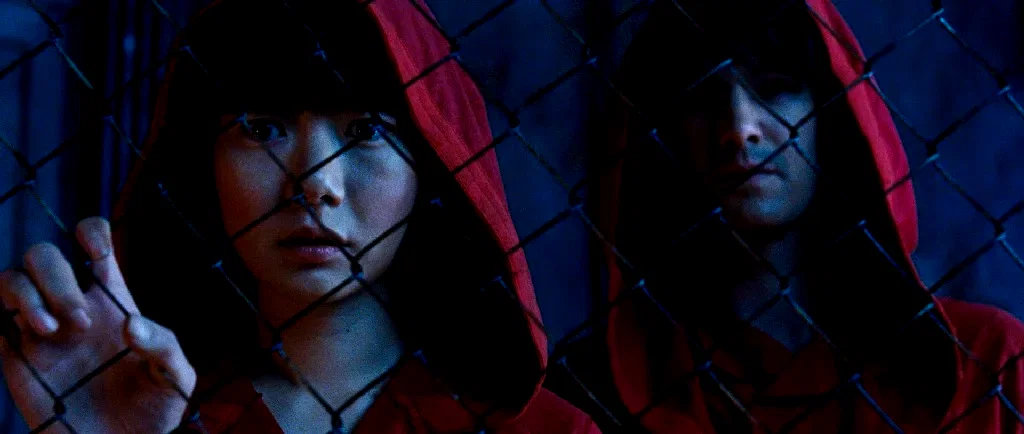 Photo 30 du film : Cloud Atlas