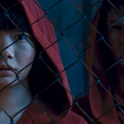 Miniature photo du film : Cloud Atlas