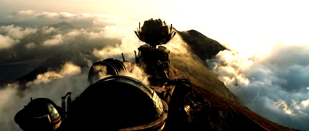 Photo 31 du film : Cloud Atlas