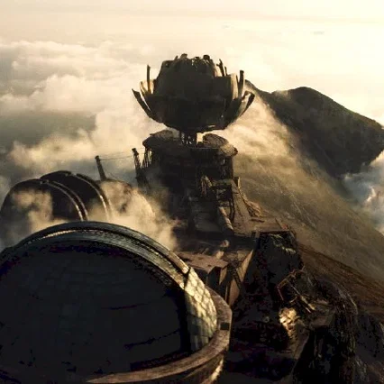 Miniature photo du film : Cloud Atlas