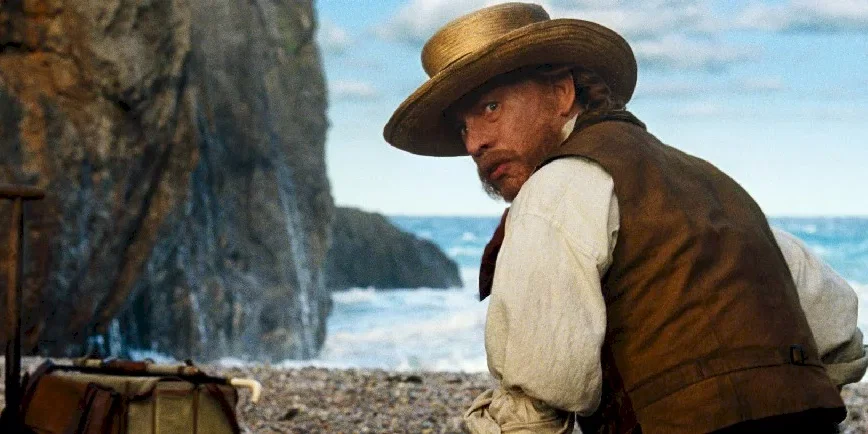 Photo du film : Cloud Atlas