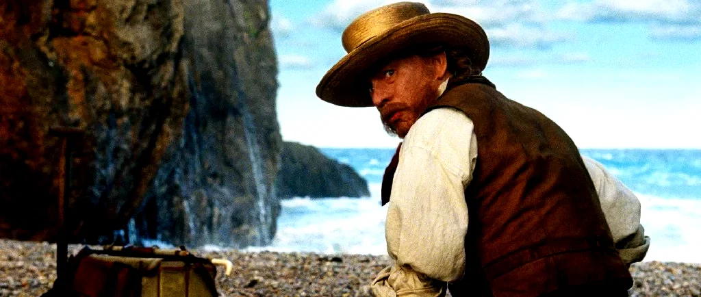 Photo 32 du film : Cloud Atlas