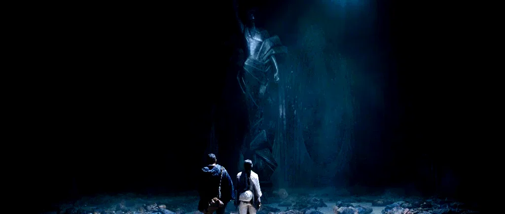 Photo 33 du film : Cloud Atlas