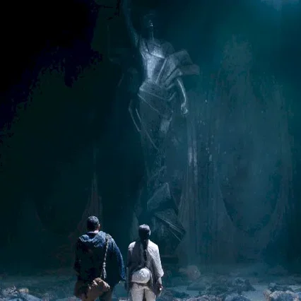 Miniature photo du film : Cloud Atlas