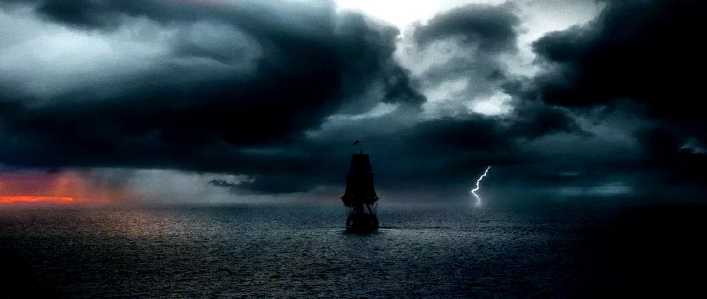 Photo 34 du film : Cloud Atlas