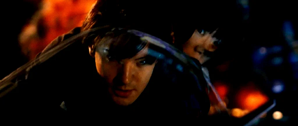 Photo 36 du film : Cloud Atlas