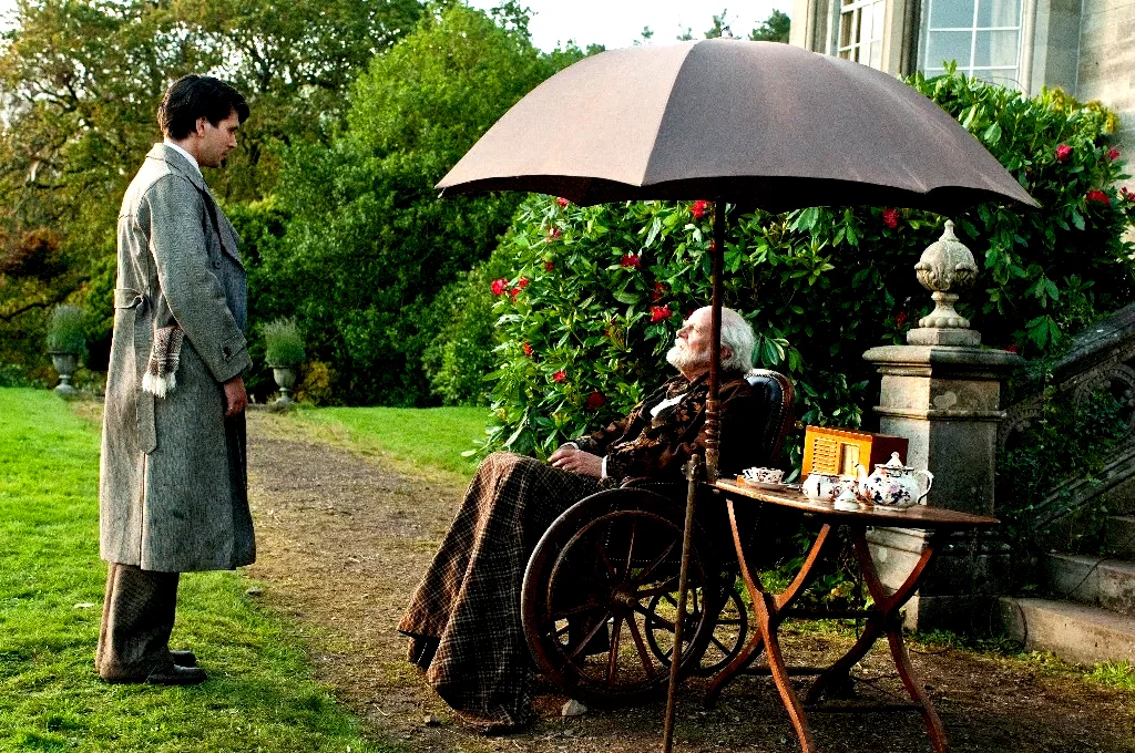 Photo 37 du film : Cloud Atlas