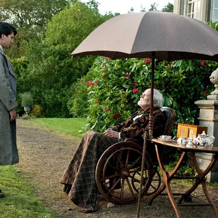 Miniature photo du film : Cloud Atlas