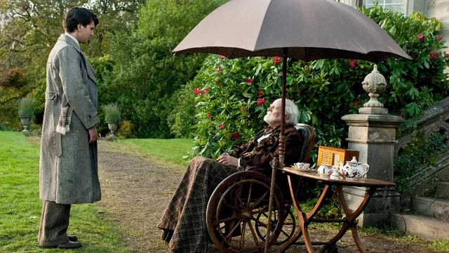 Photo du film : Cloud Atlas