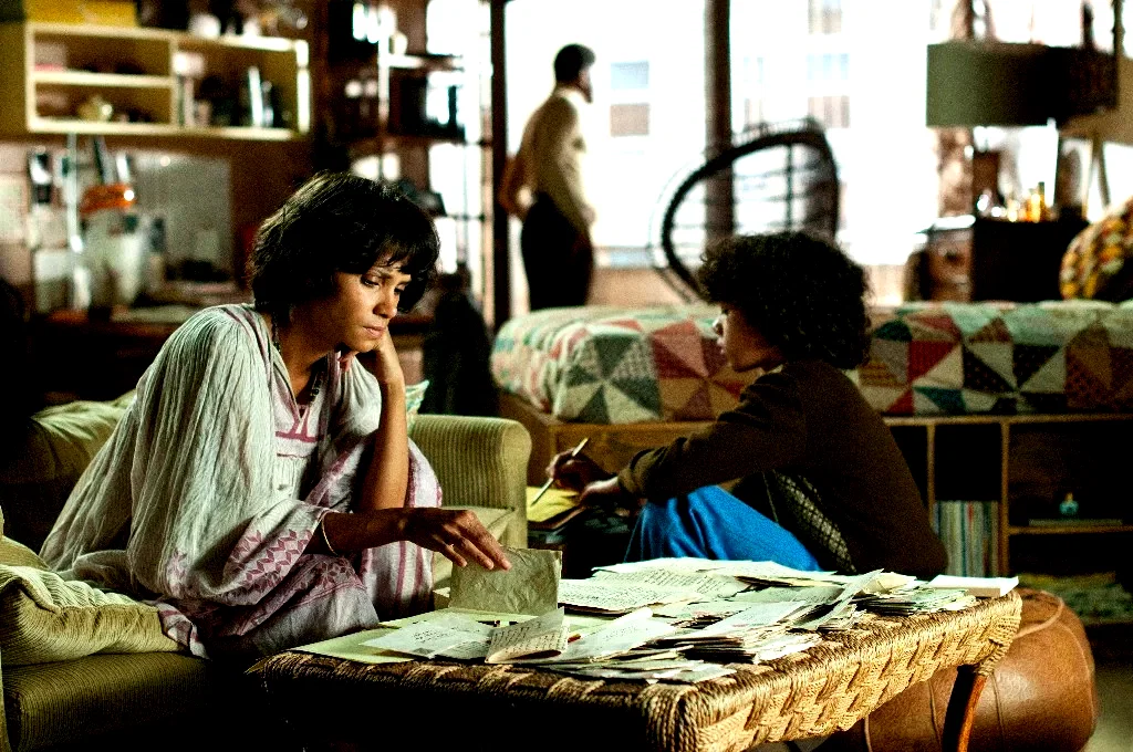 Photo 41 du film : Cloud Atlas