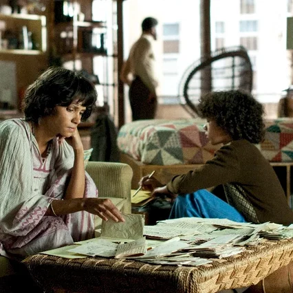 Miniature photo du film : Cloud Atlas