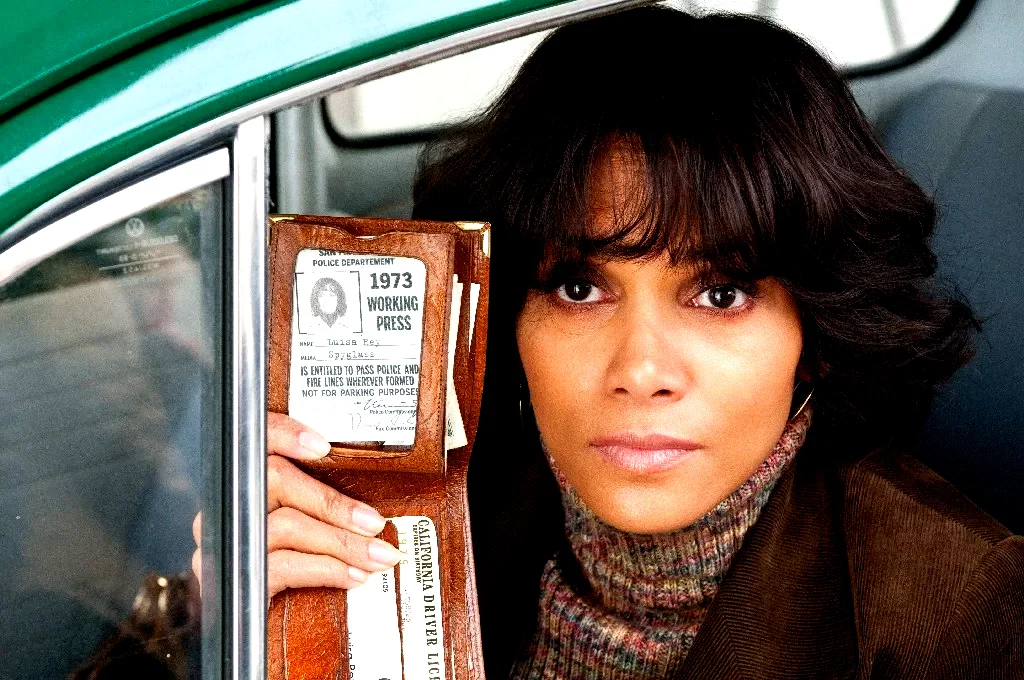 Photo 43 du film : Cloud Atlas