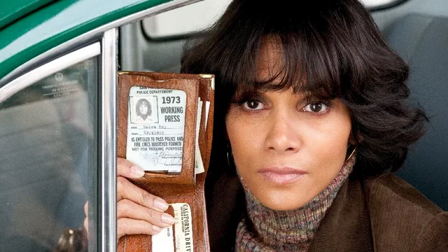 Photo du film : Cloud Atlas