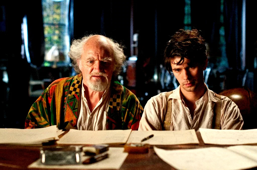 Photo 45 du film : Cloud Atlas