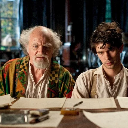Miniature photo du film : Cloud Atlas