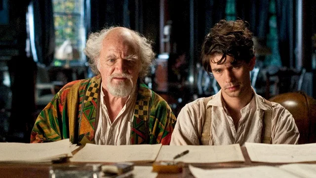 Photo du film : Cloud Atlas