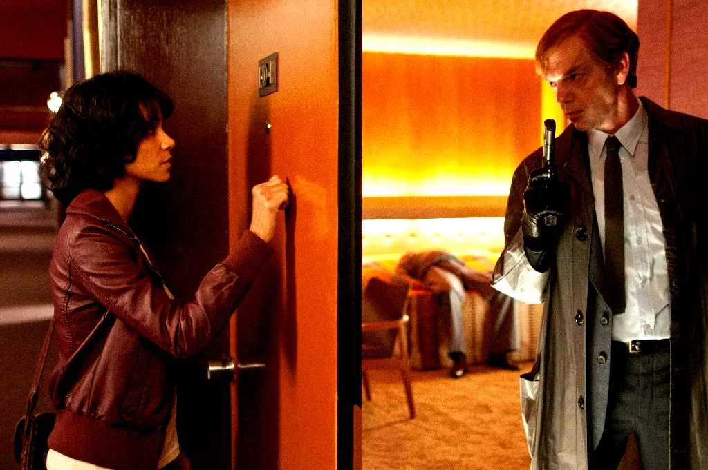 Photo 46 du film : Cloud Atlas