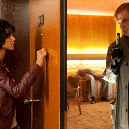 Miniature photo du film : Cloud Atlas