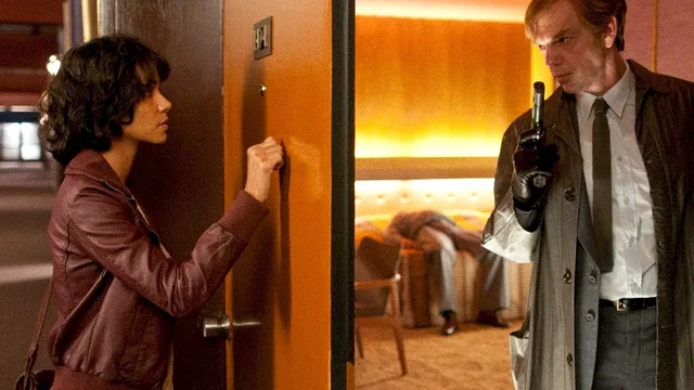 Photo du film : Cloud Atlas