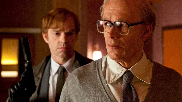 Photo du film : Cloud Atlas