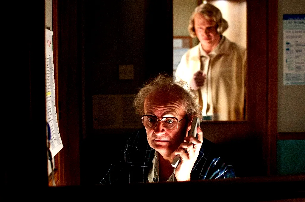 Photo 49 du film : Cloud Atlas