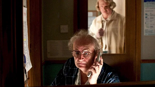 Photo du film : Cloud Atlas