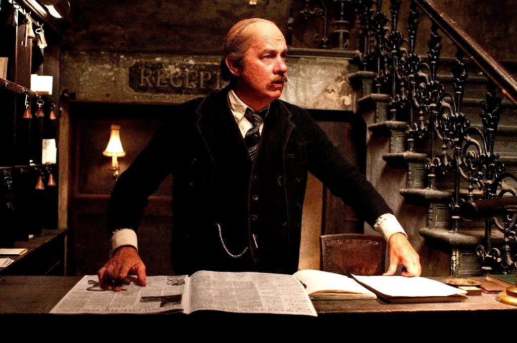 Photo 50 du film : Cloud Atlas