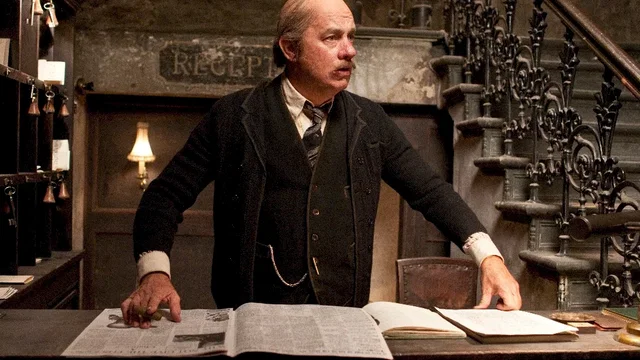 Photo du film : Cloud Atlas