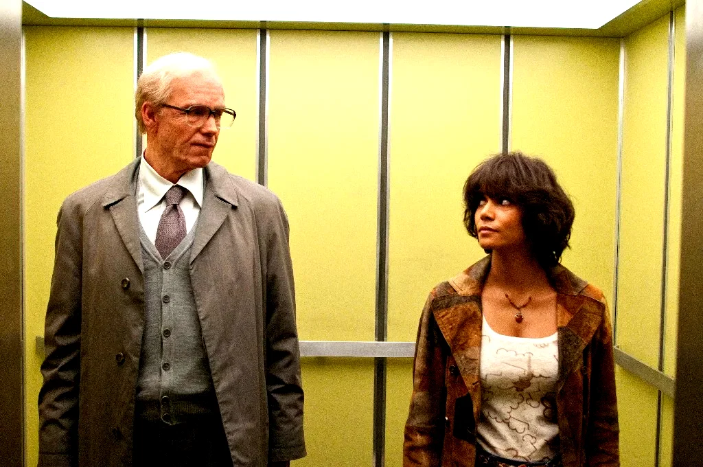 Photo 51 du film : Cloud Atlas