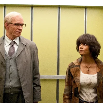 Miniature photo du film : Cloud Atlas
