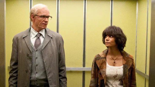 Photo du film : Cloud Atlas