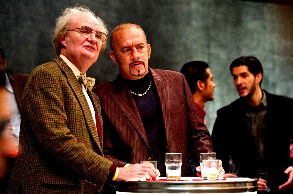 Photo 53 du film : Cloud Atlas