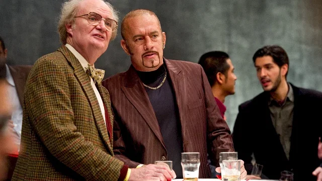 Photo du film : Cloud Atlas