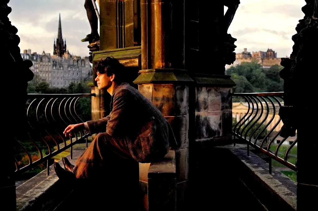 Photo 55 du film : Cloud Atlas