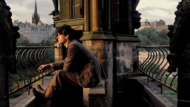 Photo du film : Cloud Atlas