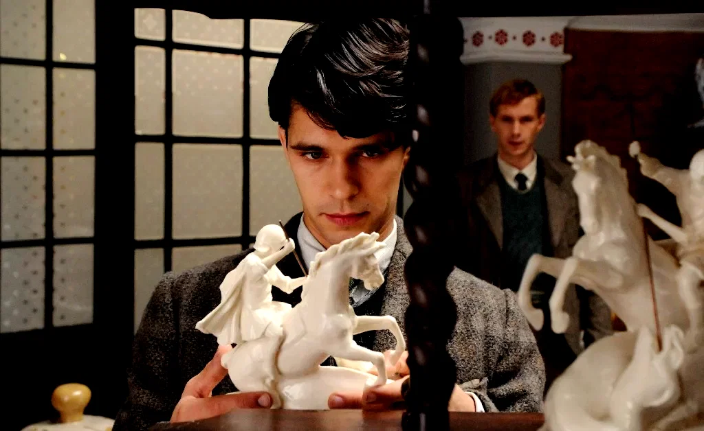 Photo 56 du film : Cloud Atlas