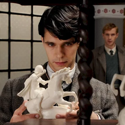 Miniature photo du film : Cloud Atlas