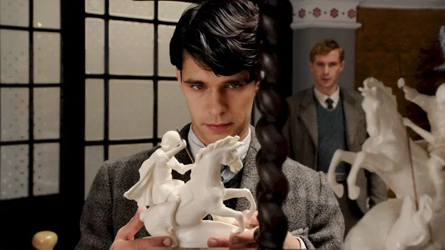 Photo du film : Cloud Atlas