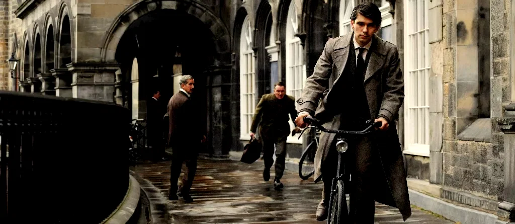 Photo 57 du film : Cloud Atlas