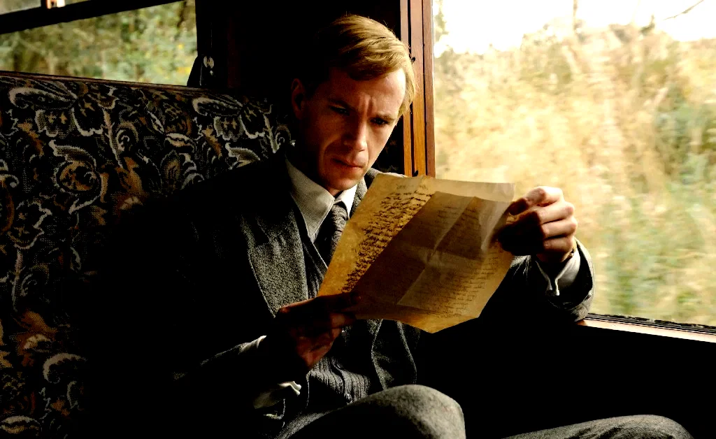 Photo 58 du film : Cloud Atlas