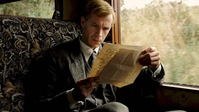 Photo du film : Cloud Atlas