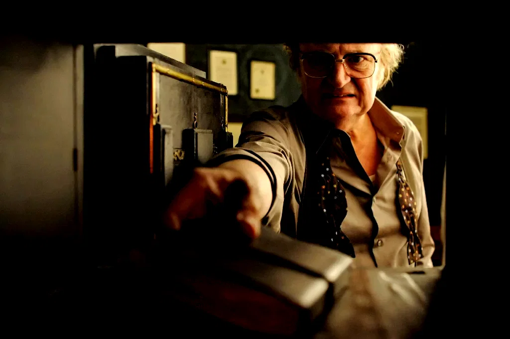 Photo 60 du film : Cloud Atlas