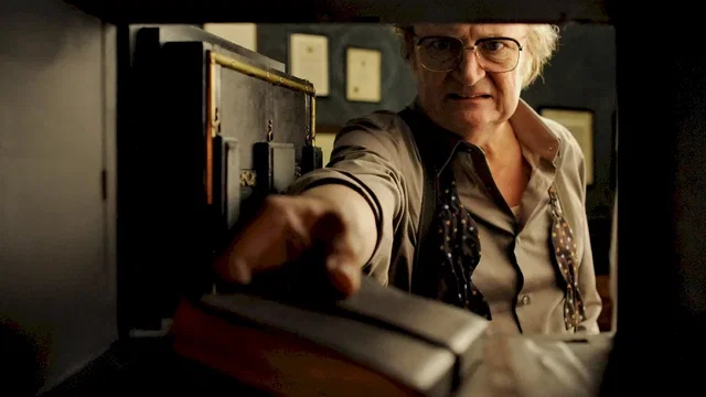 Photo du film : Cloud Atlas