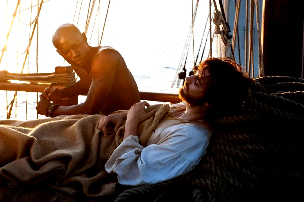 Photo 61 du film : Cloud Atlas