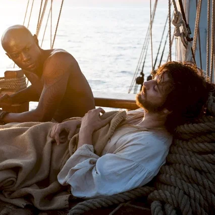 Miniature photo du film : Cloud Atlas