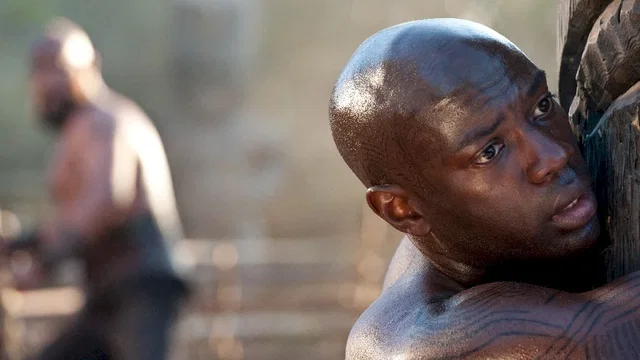 Photo du film : Cloud Atlas