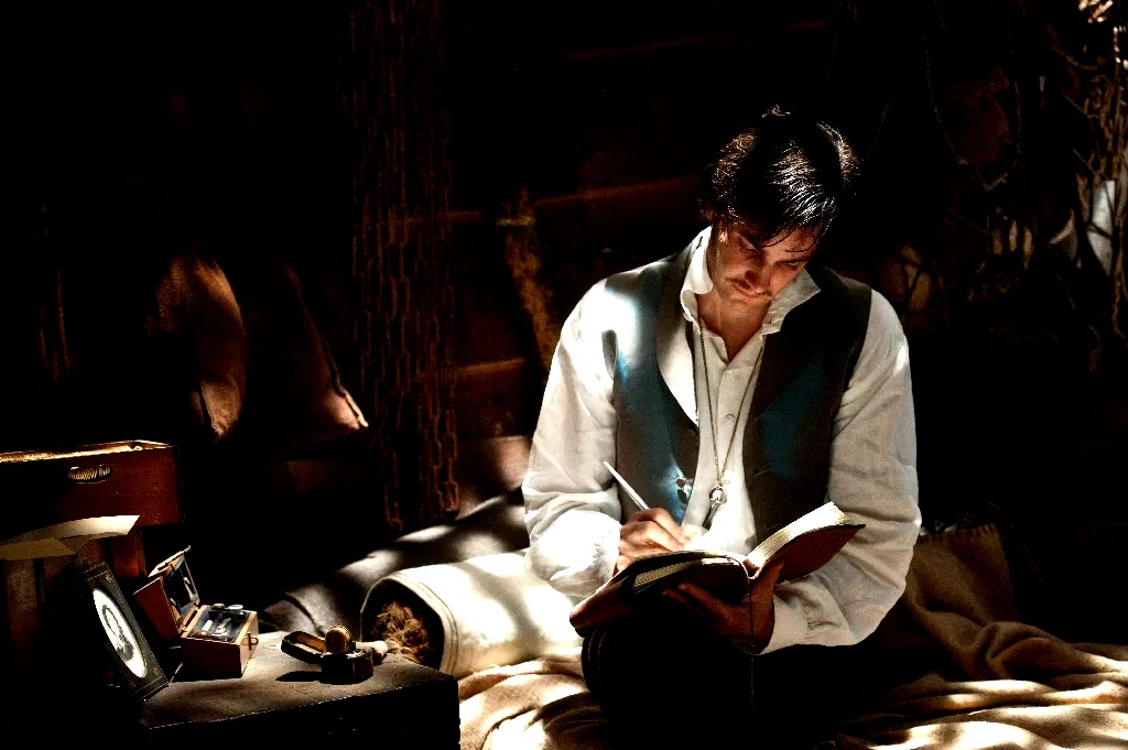 Photo 64 du film : Cloud Atlas